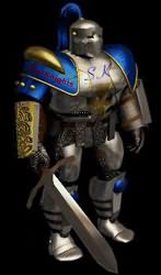 StarKnight
