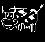 image:cow